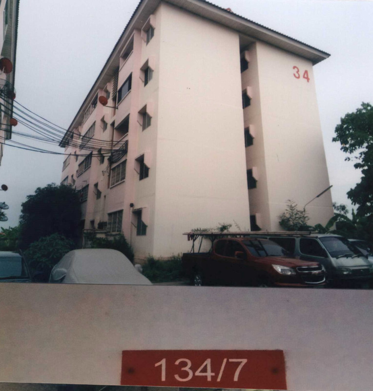 คอนโด นนทบุรี ปากเกร็ด บ้านใหม่ 414830