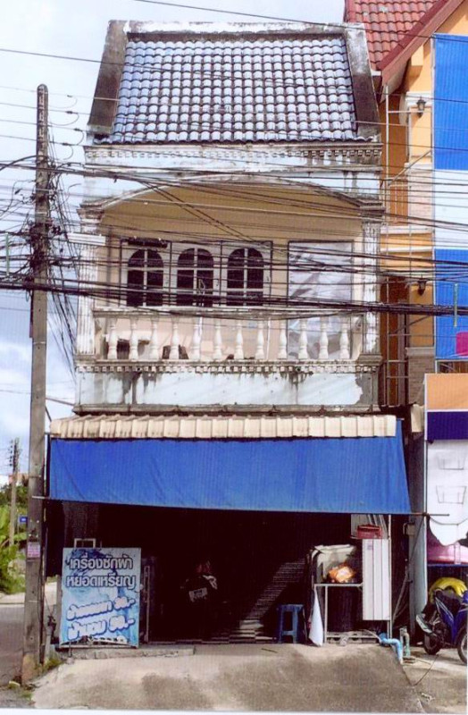 ทาวน์เฮ้าส์ นครศรีธรรมราช เมืองนครศรีธรรมราช ในเมือง 2375520