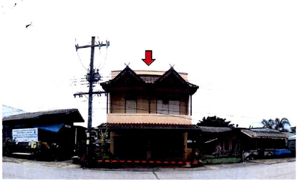 บ้านเดี่ยว เชียงราย เชียงของ เวียง 1755600