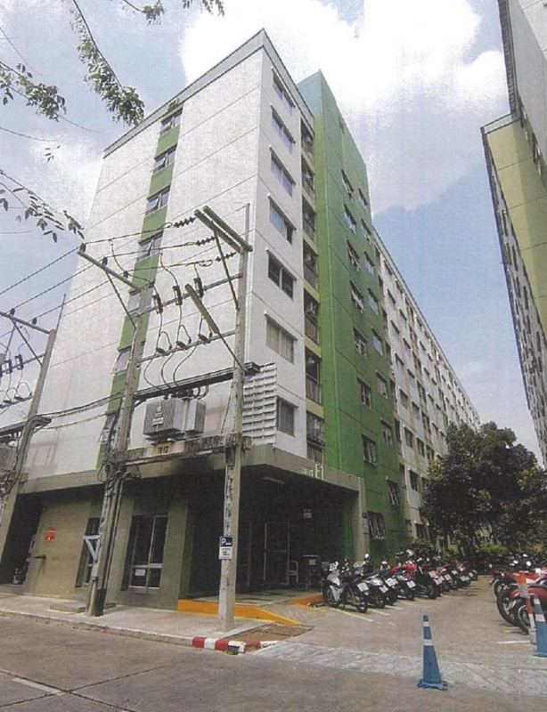 คอนโด ชลบุรี เมืองชลบุรี บ้านสวน 719040
