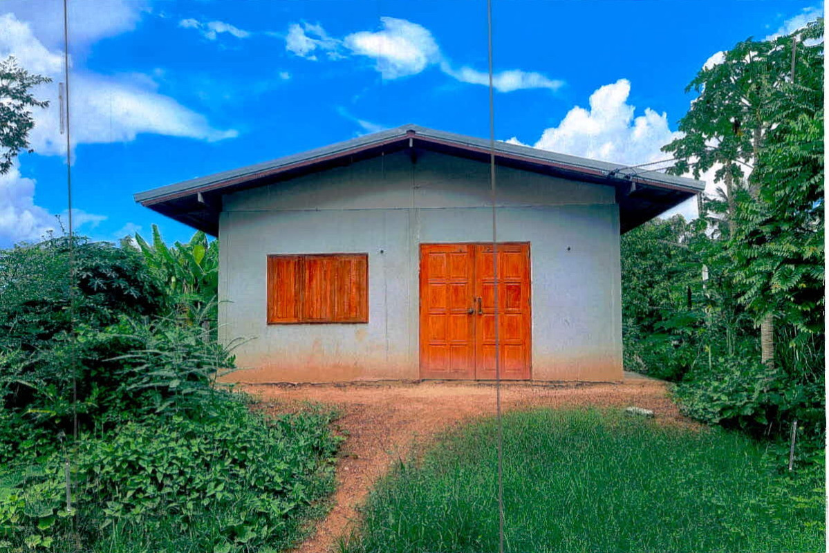 บ้านเดี่ยว เลย เมืองเลย นาอ้อ 341700