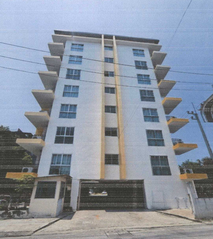 Condominium Chon Buri Mueang Chon Buri Saen Suk 1004157