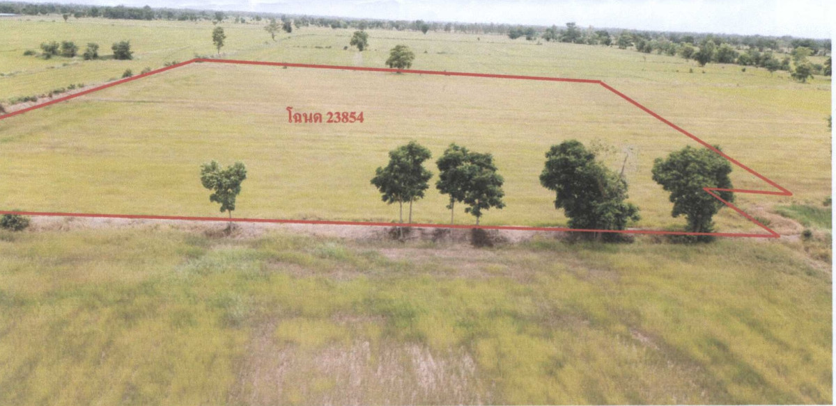 Residential land/lot Phichit Taphan Hin Wang Lum 654555