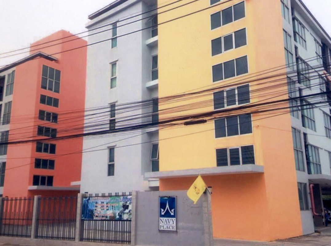 Condominium Bangkok Prawet Dokmai 889154