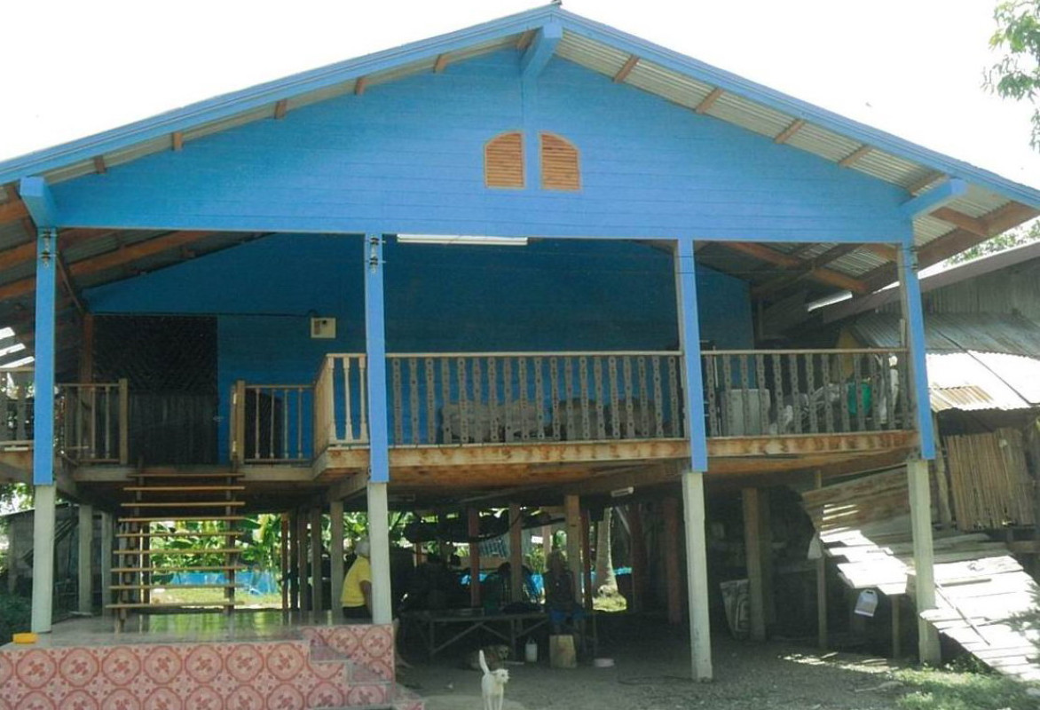 Single house Phichit Pho Thale Tha Bua 448430