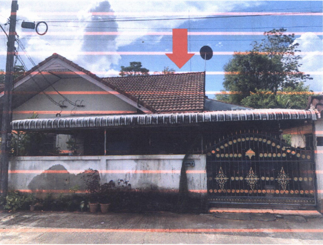 Townhouse Phangnga Thap Put Thap Put 1885200
