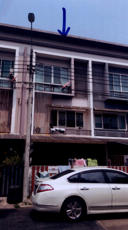 Townhouse Bangkok Suan Luang Suan Luang 2498709