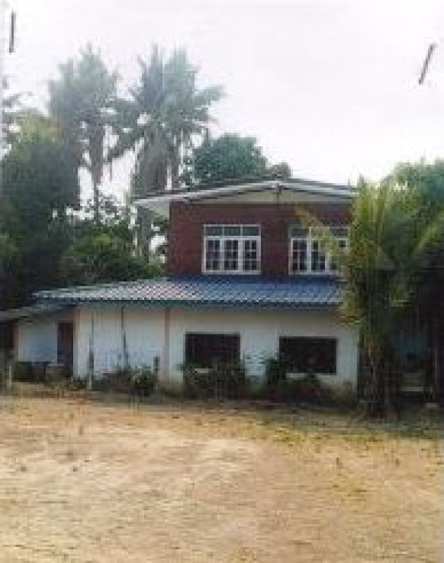 Single house Phitsanulok Phrom Phiram Nong Khaem 999213