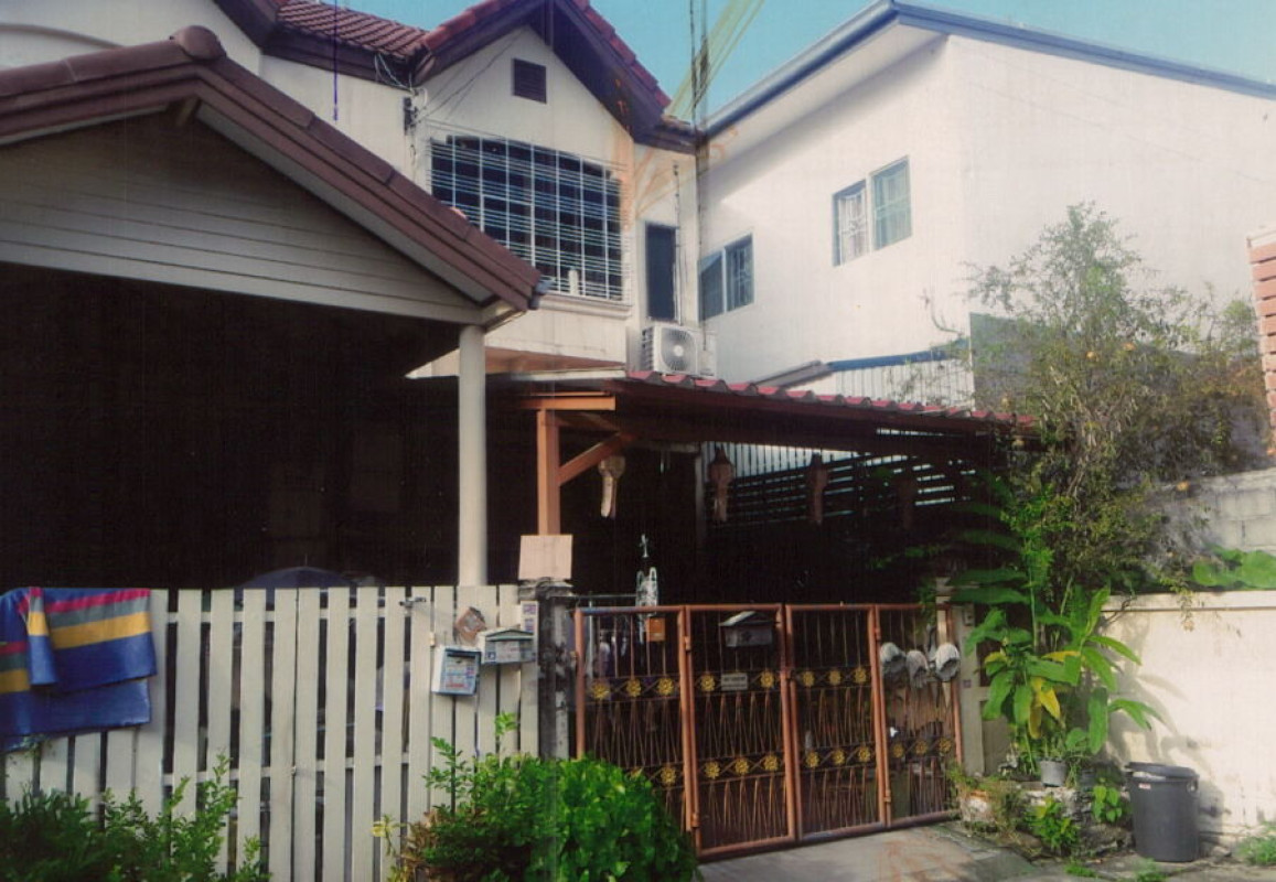 Townhouse Bangkok Don Mueang Si Kan 942968