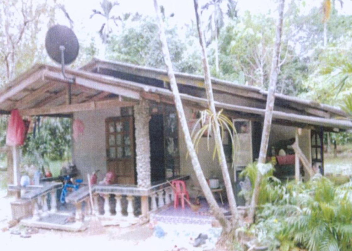 บ้านเดี่ยว นครศรีธรรมราช พรหมคีรี พรหมโลก 1313200