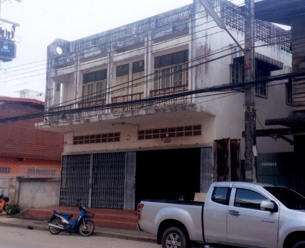 Single house Kamphaeng Phet Phran Kratai Phran Kratai 3127843