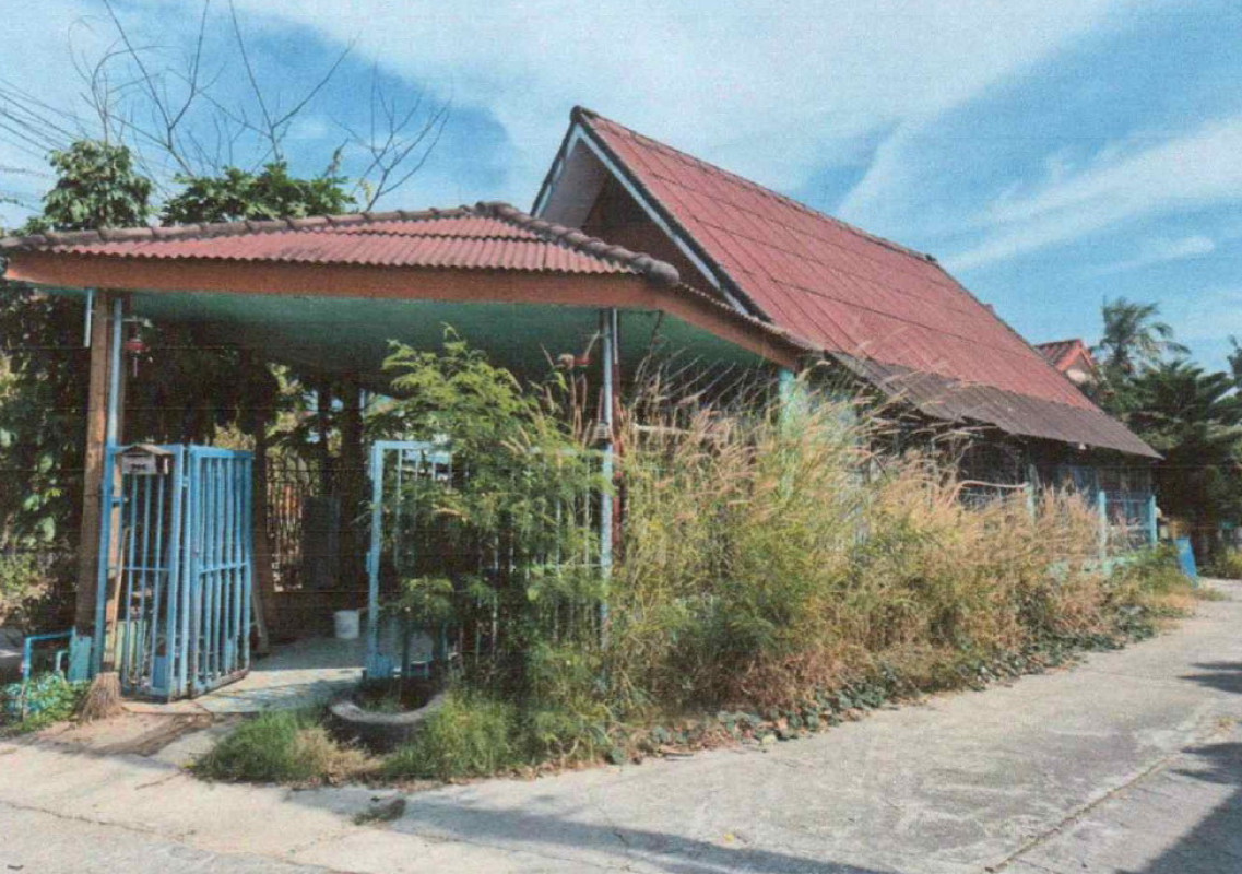 Townhouse Rayong Mueang Rayong Ban Laeng 1009120