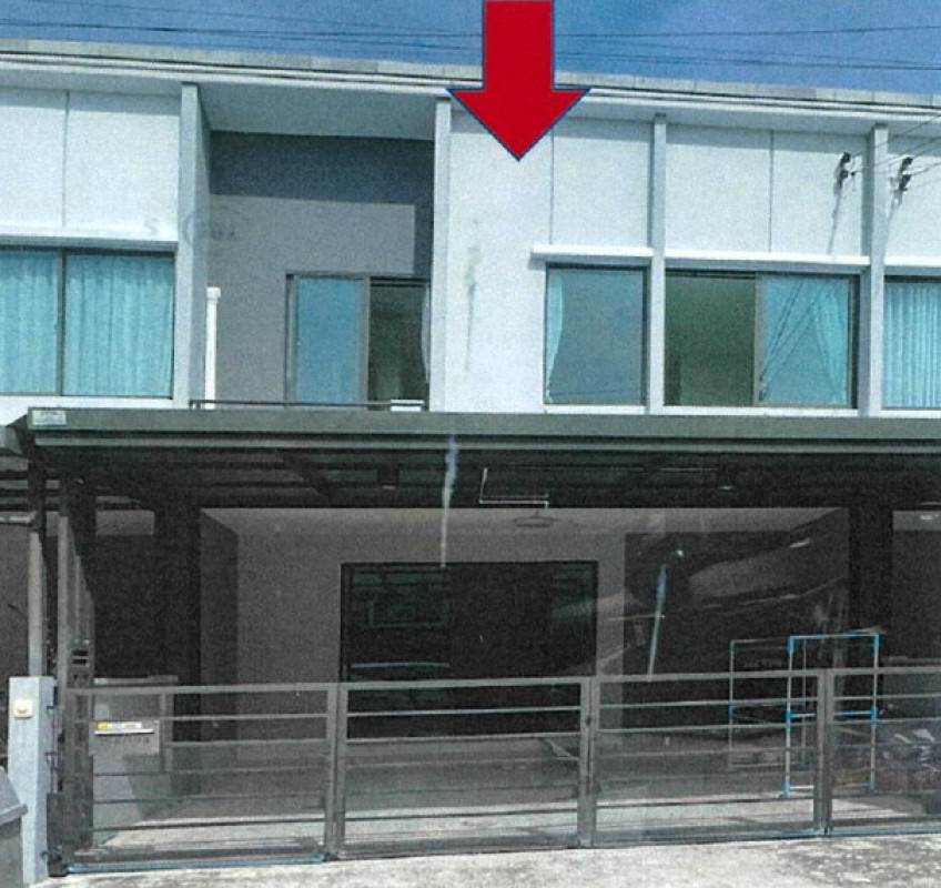 Townhouse Bangkok Don Mueang Si Kan 1227900