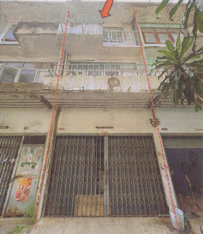 Townhouse Bangkok Dusit Thanon Nakhon Chai Si 1857080