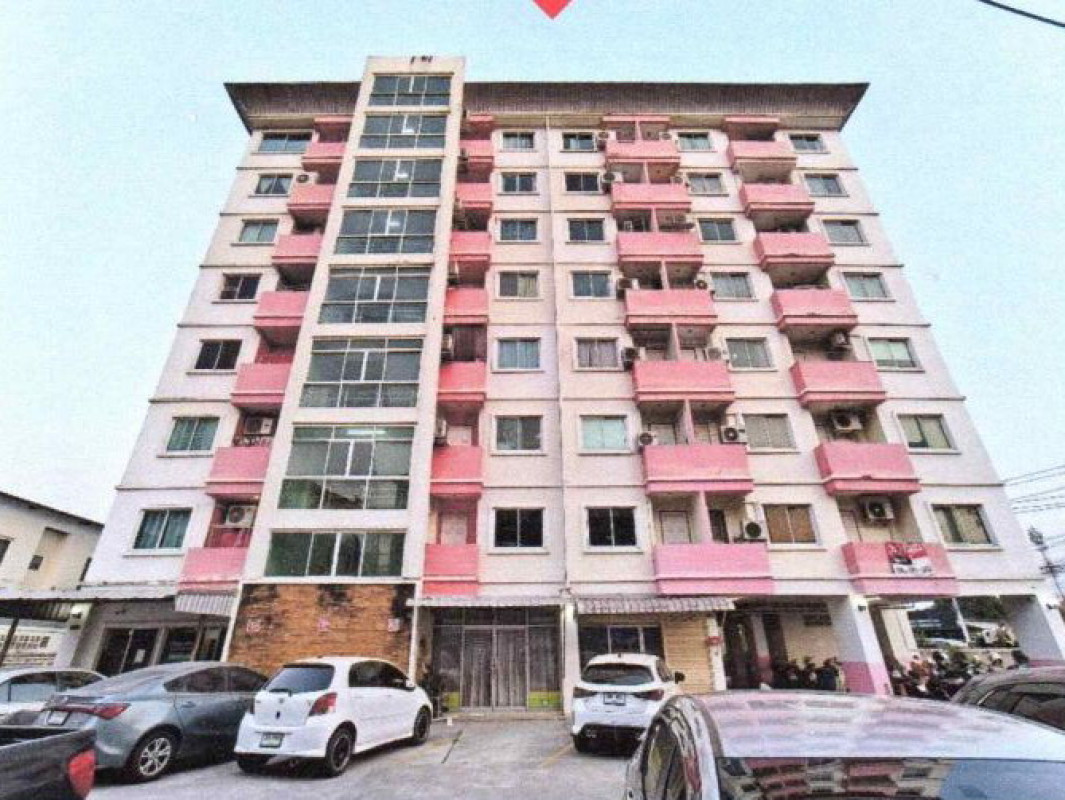 คอนโด ระยอง เมืองระยอง เนินพระ 845064