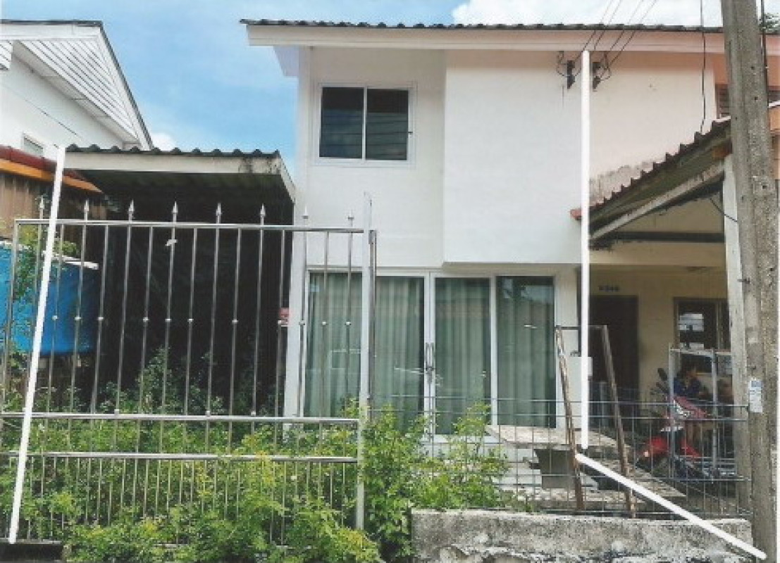 Townhouse Nakhon Si Thammarat Mueang Nakhon Si Thammarat Pho Sadet 927680