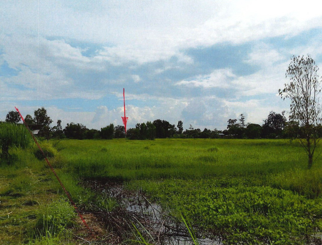 ที่ดินเปล่า ศรีสะเกษ กันทรลักษ์ สังเม็ก 1147600