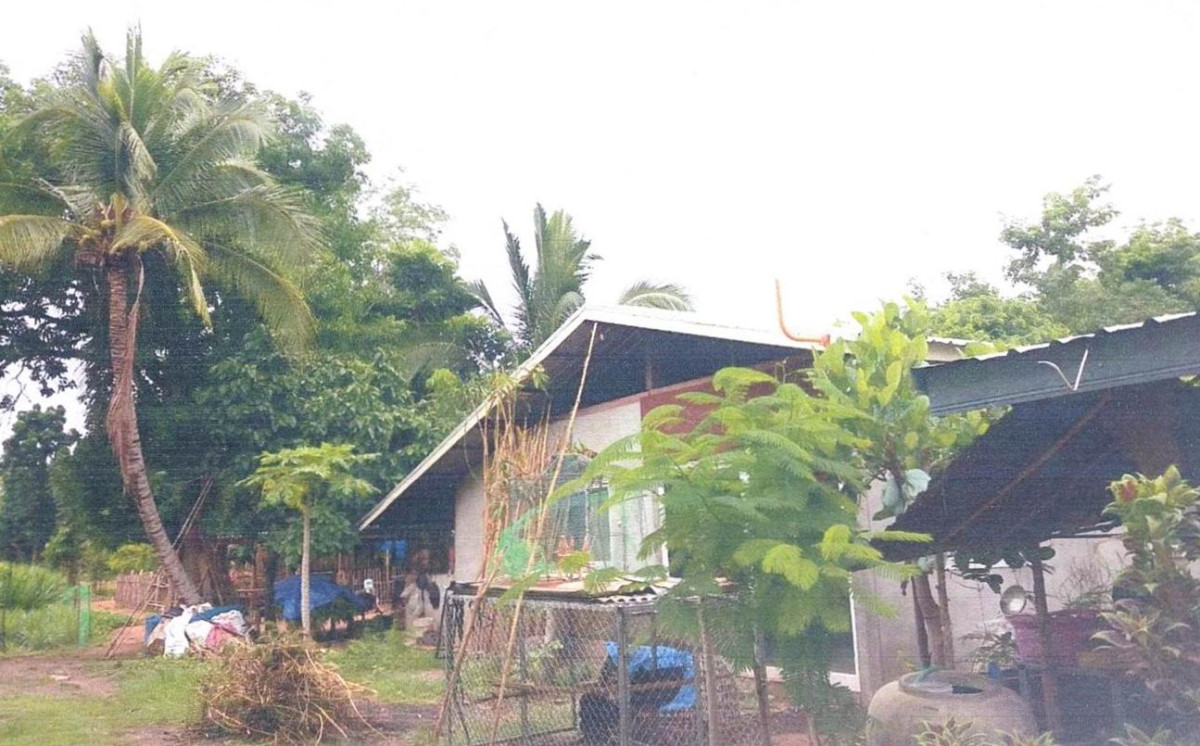 บ้านเดี่ยว ขอนแก่น ชุมแพ วังหินลาด 182810
