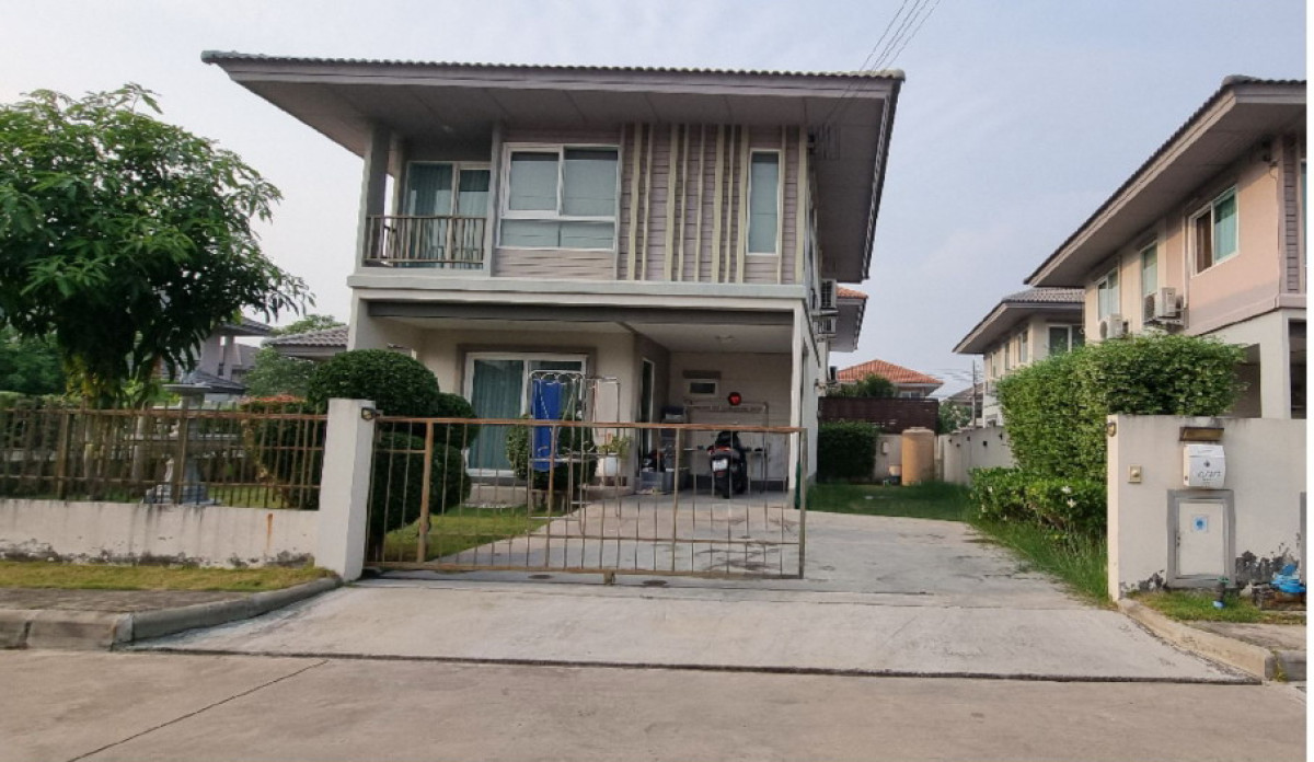 บ้านเดี่ยว นนทบุรี บางกรวย ศาลากลาง 2928000