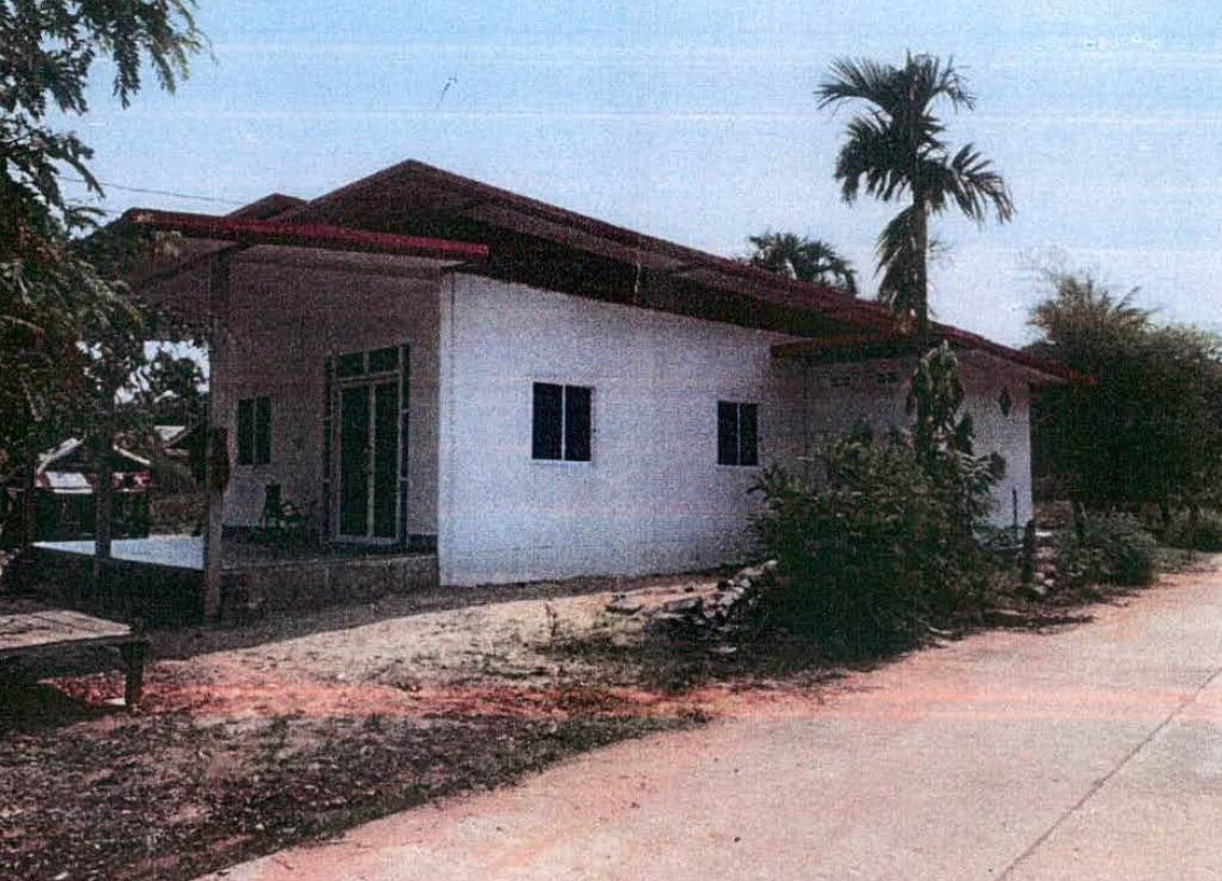 Single house Surin Buachet A Phon 761670