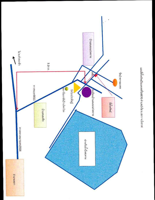 บ้านเดี่ยว บึงกาฬ เซกา ป่งไฮ 631440