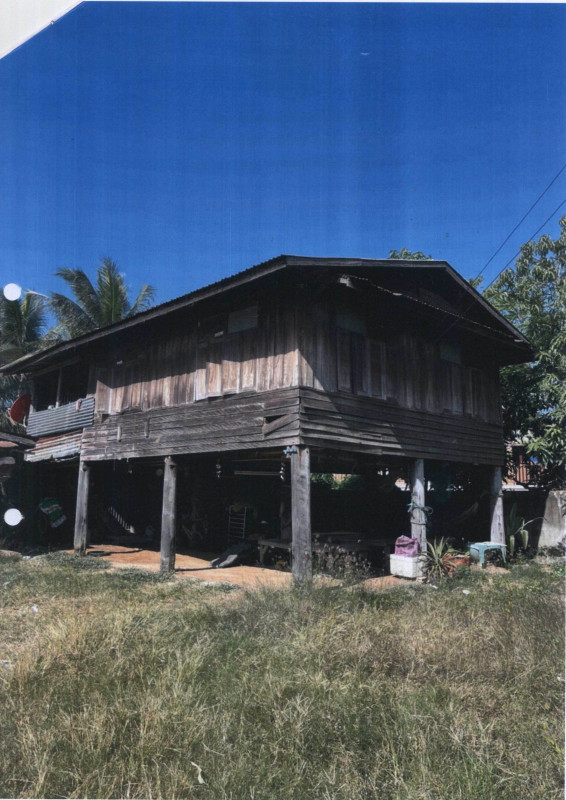 Single house Nakhon Ratchasima Non Sung Than Prasat 301356