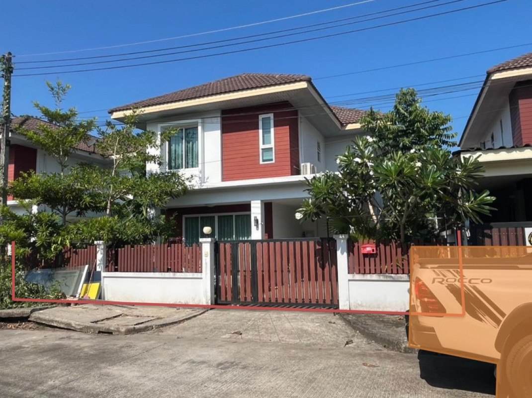 บ้านเดี่ยว ภูเก็ต เมืองภูเก็ต เกาะแก้ว 4565000