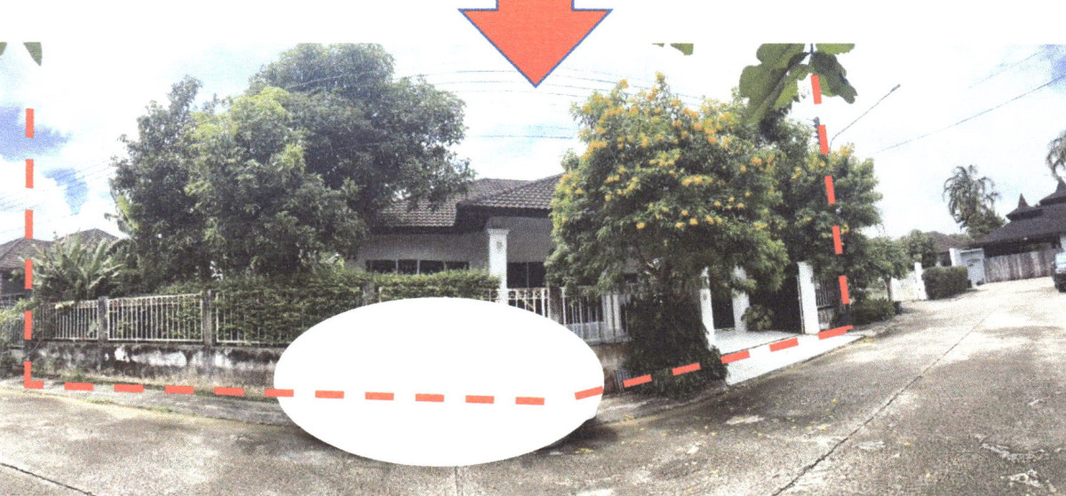 Single house Phuket Thalang Si Sunthon 4718700