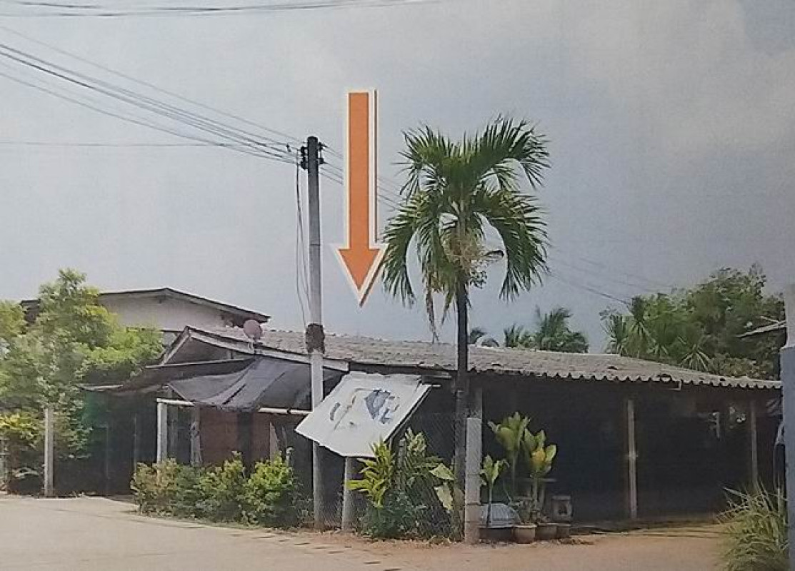 บ้านเดี่ยว ลำพูน เมืองลำพูน หนองหนาม 715660