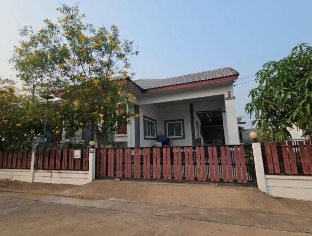 Single house Roi Et Mueang Roi Et Khon Kaen 1952800