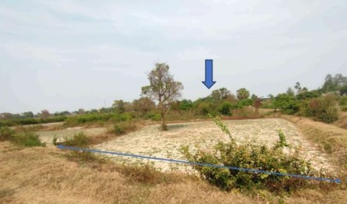 ที่ดินเปล่า ร้อยเอ็ด เสลภูมิ เกาะแก้ว 38500