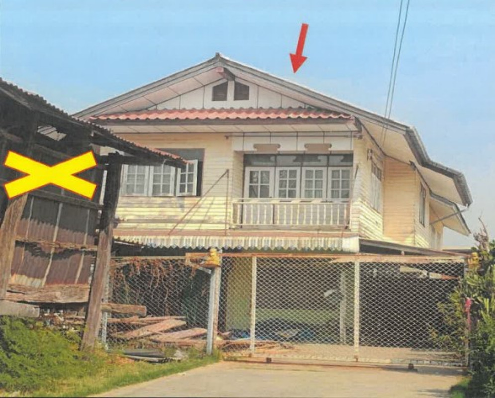บ้านเดี่ยว ขอนแก่น เมืองขอนแก่น พระลับ 781300