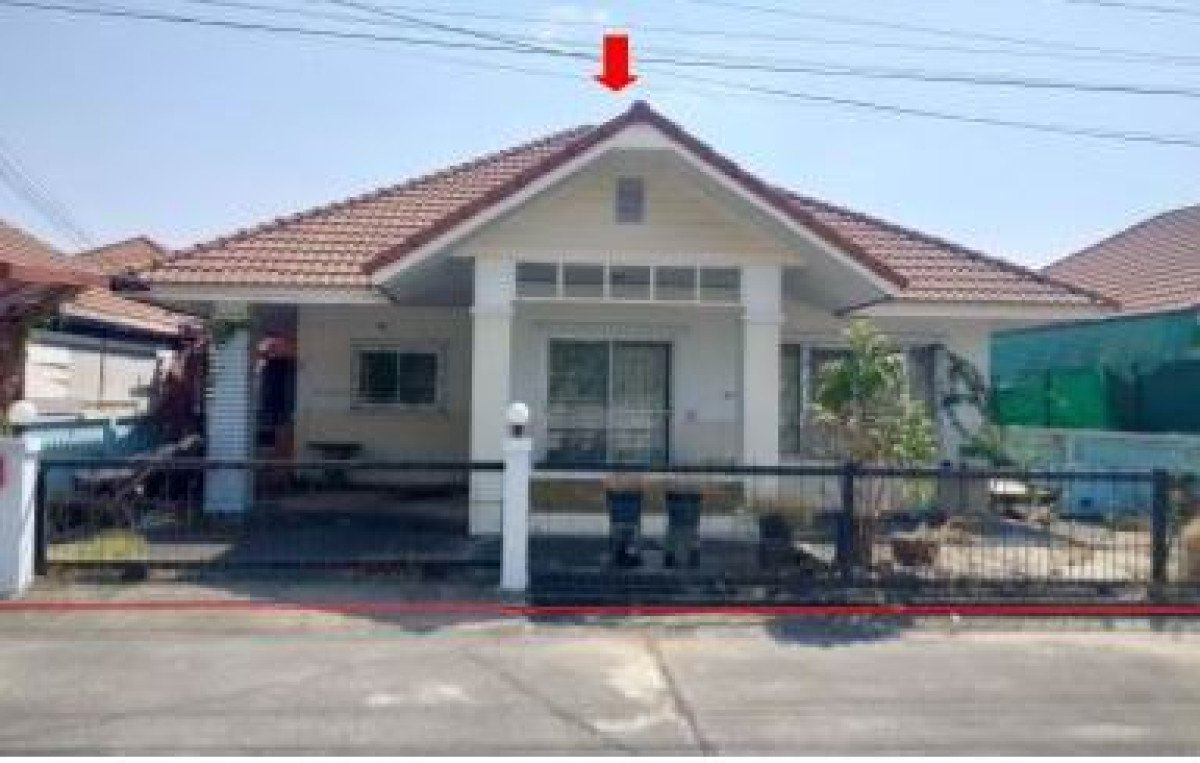 บ้านเดี่ยว นครราชสีมา เมืองนครราชสีมา หนองบัวศาลา 1244600