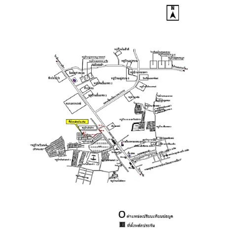 บ้านเดี่ยว นครราชสีมา เมืองนครราชสีมา หนองบัวศาลา 1244600