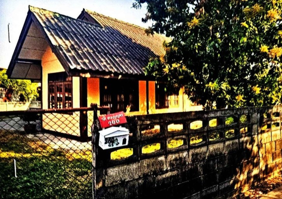 บ้านเดี่ยว ขอนแก่น เมืองขอนแก่น ศิลา 1118800
