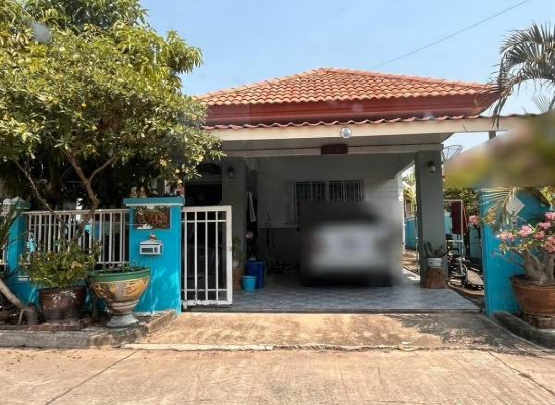Townhouse Khon Kaen Nam Phong Muang Wan 866970