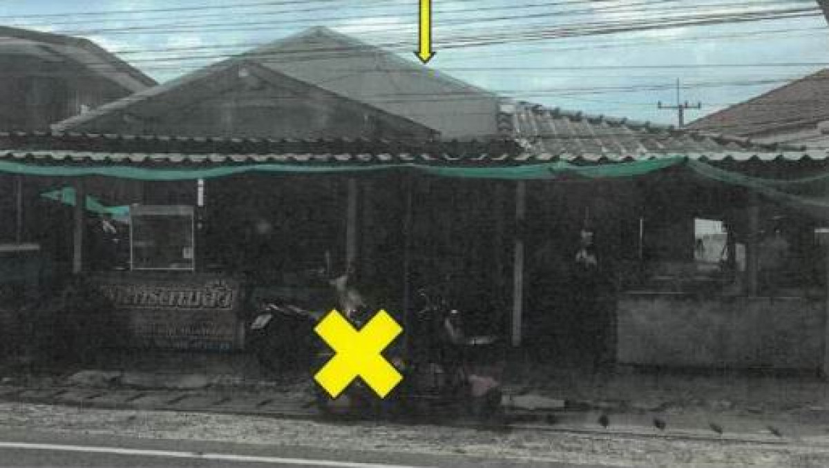 บ้านเดี่ยว ร้อยเอ็ด ศรีสมเด็จ ศรีสมเด็จ 425810