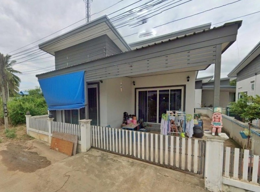 ทาวน์เฮ้าส์ ขอนแก่น เมืองขอนแก่น ศิลา 987500