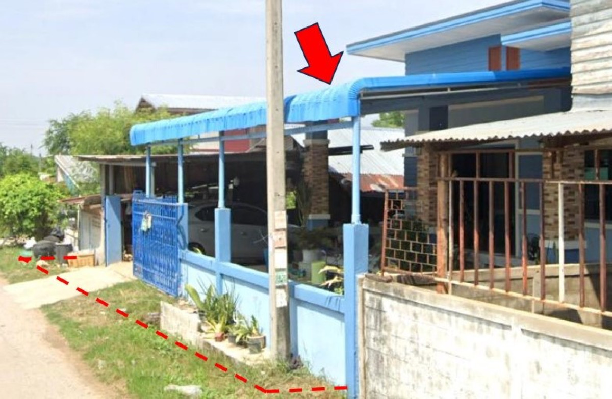 บ้านเดี่ยว ขอนแก่น เมืองขอนแก่น บ้านหว้า 962000