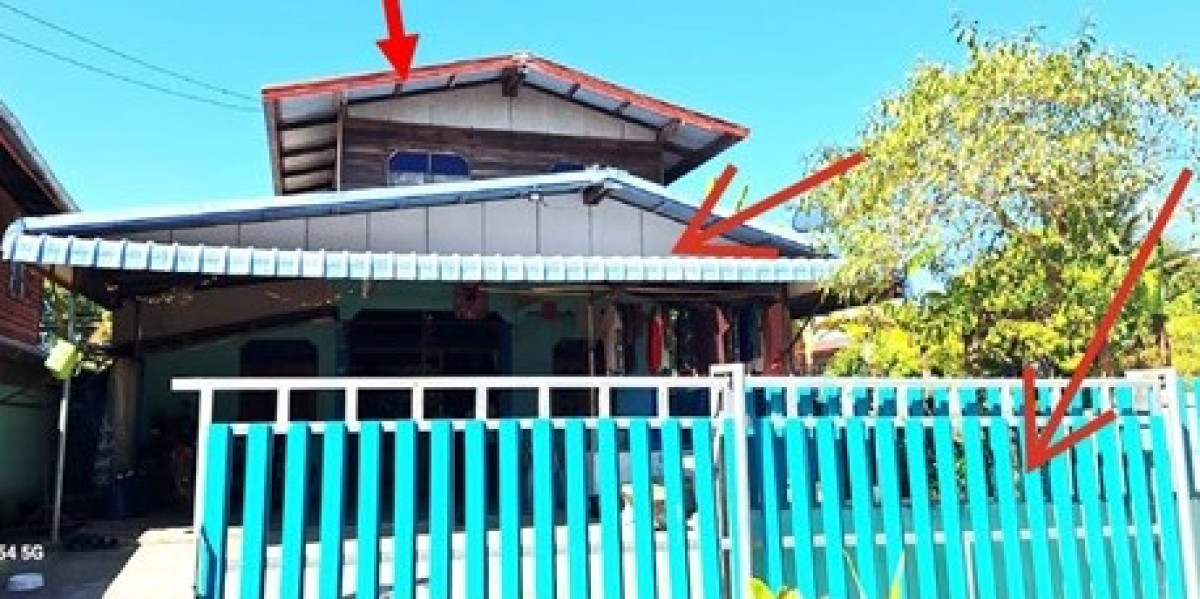 บ้านเดี่ยว สกลนคร อากาศอำนวย สามัคคีพัฒนา 542360