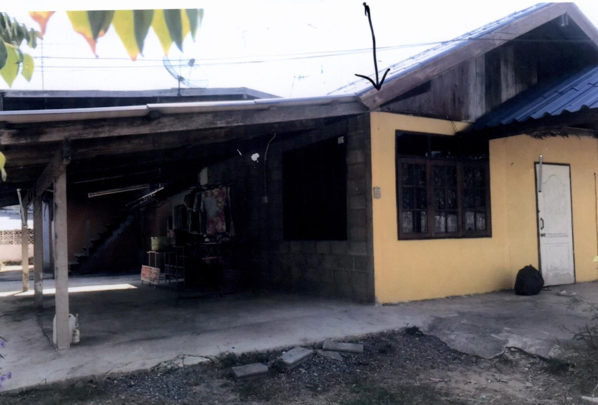 Single house Phitsanulok Wang Thong Wang Thong 382660