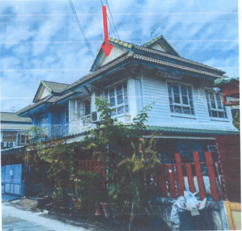 Townhouse Nonthaburi Bang Bua Thong Bang Khu Rat 1486170