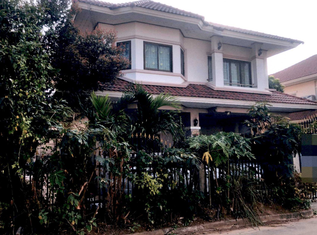 บ้านเดี่ยว มหาสารคาม กันทรวิชัย ท่าขอนยาง 1762020