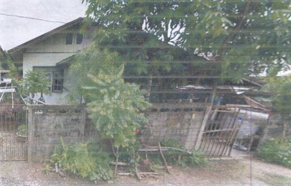 Single house Loei Mueang Loei Na An 534500
