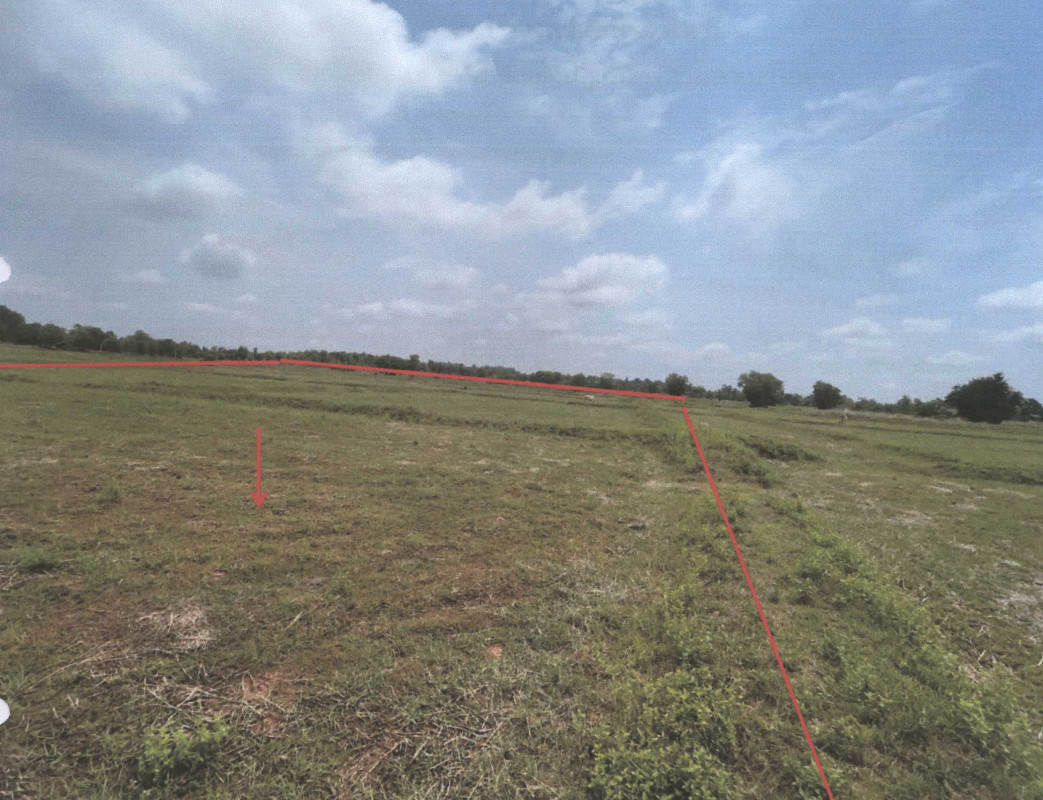 Residential land/lot Maha Sarakham Mueang Maha Sarakham Nong No 385000