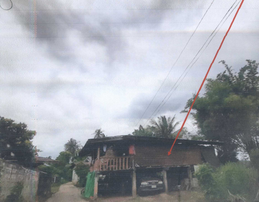บ้านเดี่ยว อุตรดิตถ์ ลับแล ฝายหลวง 175080