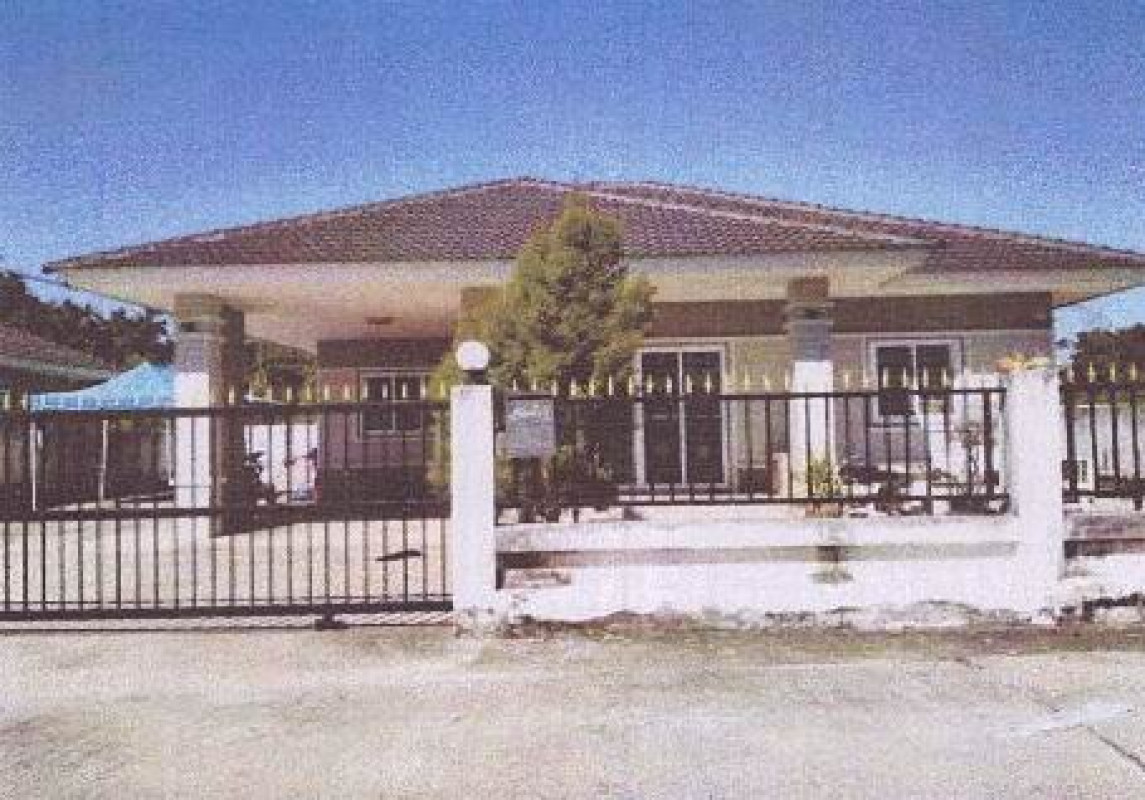 บ้านเดี่ยว ระยอง บ้านฉาง บ้านฉาง 2288258