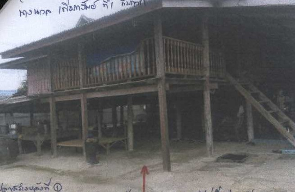 บ้านเดี่ยว เพชรบุรี บ้านแหลม บางแก้ว 643820
