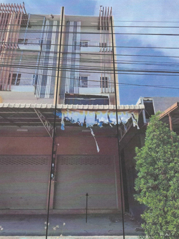 Townhouse Nakhon Sawan Phayuha Khiri Lat Yao 2452120