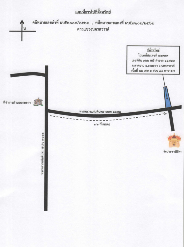 Townhouse Nakhon Sawan Phayuha Khiri Lat Yao 2452120
